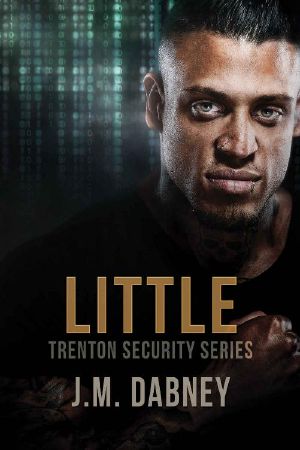 [Trenton Security 02] • Little